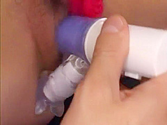 Incredible Japanese chick Yumi Kazama in Amazing Handjobs, Big Tits JAV movie