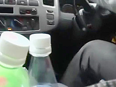 Incredible Japanese chick in Exotic Blowjob, Facial JAV video