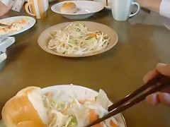 Incredible Japanese girl Chika Kitano in Fabulous Cunnilingus, Fingering JAV video