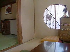 Incredible Japanese girl Chika Kitano in Fabulous Cunnilingus, Fingering JAV video