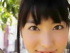 Incredible Japanese girl Kana Yume in Amazing Outdoor, Softcore JAV video