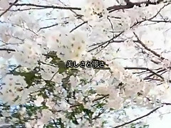 Incredible Japanese girl Kana Yume in Amazing Outdoor, Softcore JAV video