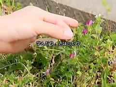 Incredible Japanese girl Kana Yume in Amazing Outdoor, Softcore JAV video