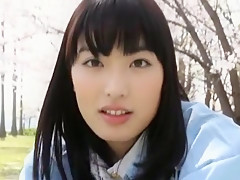 Incredible Japanese girl Kana Yume in Amazing Outdoor, Softcore JAV video