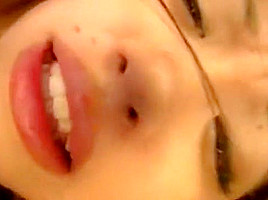 Incredible Japanese girl Kotomi Asakura, Uta Kohaku, Haruki Sato in Best Cunnilingus, POV JAV clip