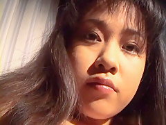 Incredible Japanese girl in Exotic JAV uncensored Masturbation movie