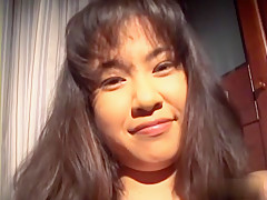 Incredible Japanese girl in Exotic JAV uncensored Masturbation movie