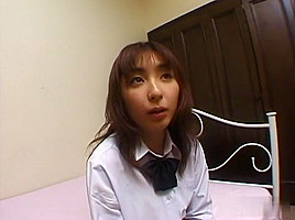 Incredible Japanese girl in Exotic JAV uncensored teen 18+ movie