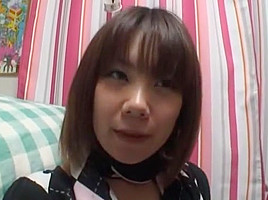 Incredible Japanese model Ayaka Kobayashi in Horny Handjobs, Blowjob JAV scene