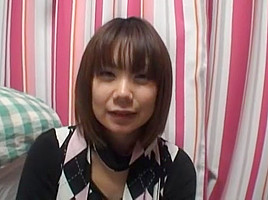 Incredible Japanese model Ayaka Kobayashi in Horny Handjobs, Blowjob JAV scene