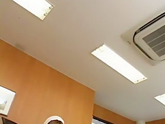 Incredible Japanese model Hikaru Hozuki, Ai Himeno in Exotic Big Tits, Cunnilingus JAV scene
