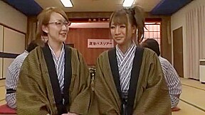 Incredible Japanese slut Rio Sakura in Hottest Masturbation, Cumshots JAV movie