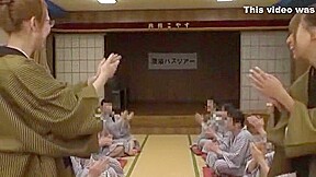 Incredible Japanese slut Rio Sakura in Hottest Masturbation, Cumshots JAV movie