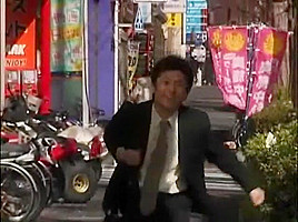 Incredible Japanese slut Sasa Handa in Crazy Wife JAV video