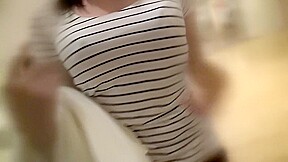 Incredible Japanese slut in Hottest POV JAV movie