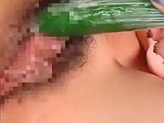Incredible Japanese whore Risa Coda in Horny Solo Girl, Handjobs JAV scene