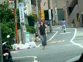 Incredible Japanese whore Rui Natsukawa in Exotic Blowjob, Close-up JAV video