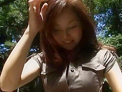 Incredible Japanese whore Shiho Tsubokura, Miho Takahashi in Hottest Threesome, Masturbation JAV movie