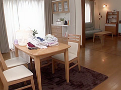 Incredible Japanese whore in Best HD, MILF JAV scene