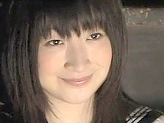 Incredible Japanese whore in Hottest Cunnilingus, teens 18+ JAV scene