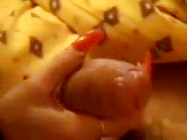 Incredible Mature, Amateur porn scene