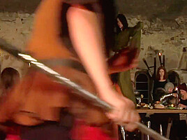 Incredible Orgy With And Are With Janet Joy And Lara Stevens