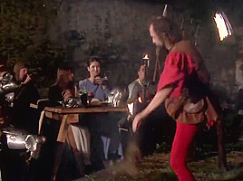 Incredible Orgy With And Are With Janet Joy And Lara Stevens