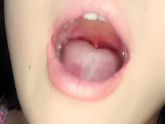 Incredible Porn Scene Asian Try To Watch For Unique