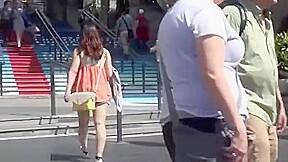 Incredible Private Big Cock, Asian, Blowjob Movie Show