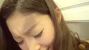 Incredible Private Big Cock, Asian, Blowjob Movie Show