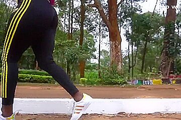 Incredible Sex Clip Ebony Wild , Take A Look