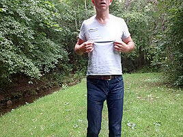 Incredible Xxx Movie Homosexual Solo Wild Show