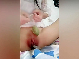 Incredible adult clip Chinese exclusive uncut