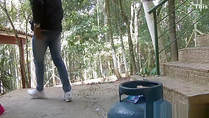 Incredible adult clip MILF , check it
