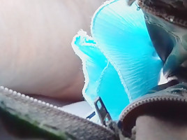 Incredible amateur Big Butt, sex scene