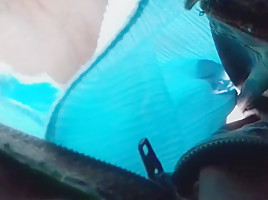 Incredible amateur Big Butt, sex scene