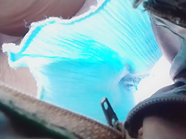 Incredible amateur Big Butt, sex scene