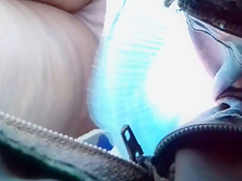 Incredible amateur Big Butt, sex scene