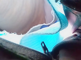 Incredible amateur Big Butt, sex scene