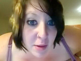 Incredible amateur Solo Girl, Big Tits sex movie