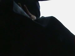 Incredible asscheeks separator in this upskirt video