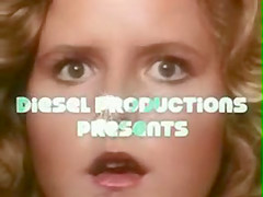 Incredible classic porn clip from the Golden Age