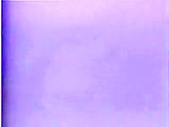 Incredible classic porn clip from the Golden Era