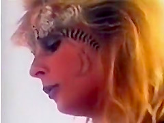 Incredible classic porn clip from the Golden Era