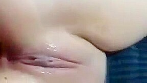 Incredible homemade BBW, Anal sex scene