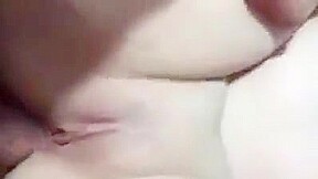 Incredible homemade BBW, Anal sex scene