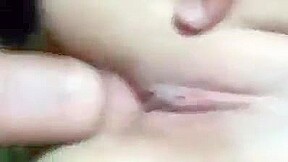 Incredible homemade BBW, Anal sex scene