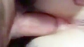 Incredible homemade BBW, Anal sex scene