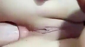 Incredible homemade BBW, Anal sex scene