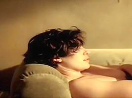Incredible homemade European, Small Tits xxx video